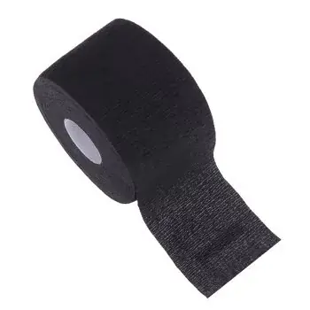 Nyakpapír Fekete 80db/Tekercs 60mm Ajánlat