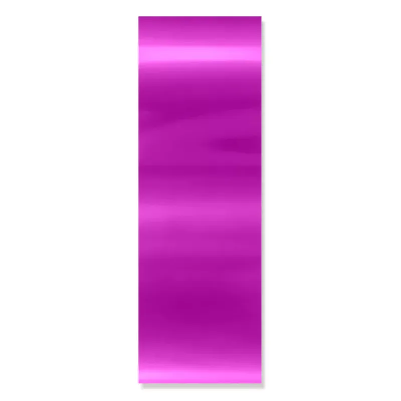 Alacsony ár Moyra Easy Transfer Foil No. 07 Magenta