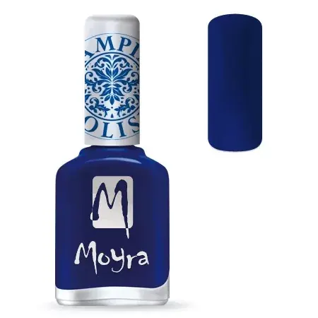 Moyra nyomdalakk 12 ml SP 05 Csak ma