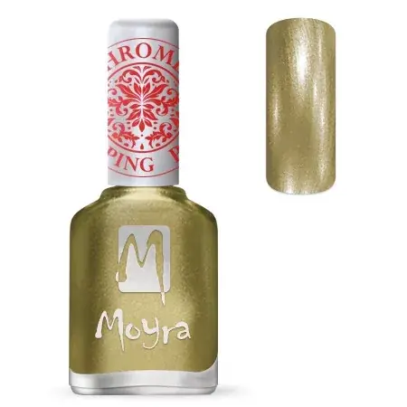 Moyra nyomdalakk 12 ml SP 24 Szezonális akció
