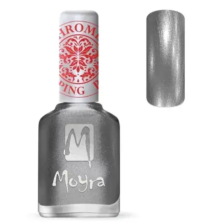 Moyra nyomdalakk 12 ml SP 25 Korlátozott ajánlat
