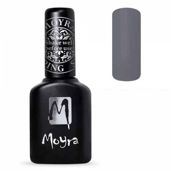 Korlátozott ajánlat Moyra fólia nyomdalakk 12 ml FP 04