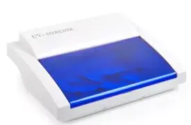 Sterilizáló UV-C Fertőtlenítő Gép Nézd meg most
