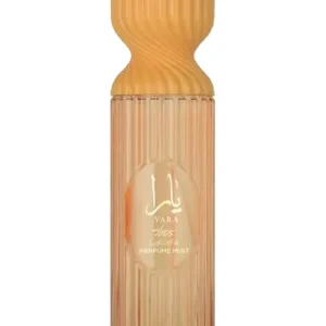 Különleges ajánlat Lattafa Yara Tous Perfume Mist - Testpermet 250ml
