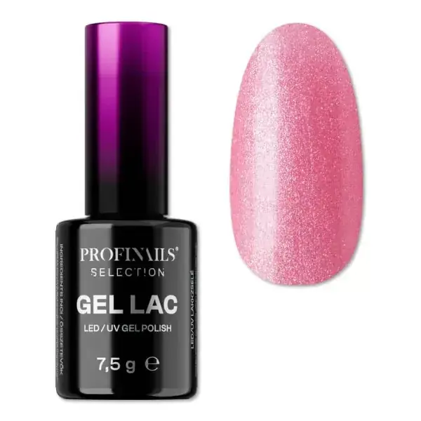 Vedd meg most Profinails Selection Gel Lac LED/UV lakkzselé 7,5g No. T-016