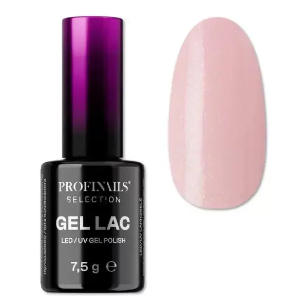 Profinails Selection Gel Lac LED/UV lakkzselé 7,5g No. T-012 Prémium
