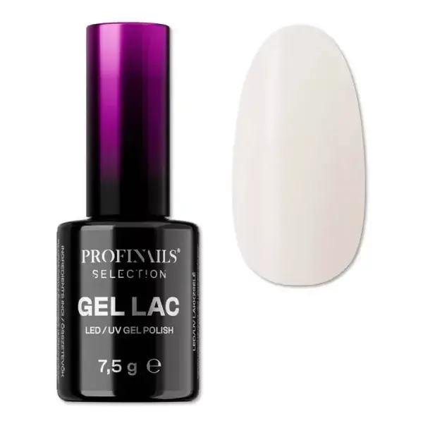 Gyors kiszállítás Profinails Selection Gel Lac LED/UV lakkzselé 7,5g No. T-003