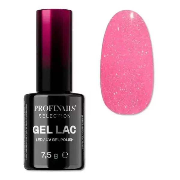 Ne maradj le Profinails Selection Flash On Collection Gel Polish 7,5g No. FL-02