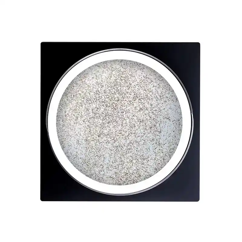 Azonnal elérhető Perfect Nails Shimmer Gel - Csillámos Építőzselé 15g - 6 Halo