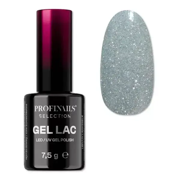 Akciós ár Profinails Selection Flash On Collection Gel Polish 7,5g No. FL-09