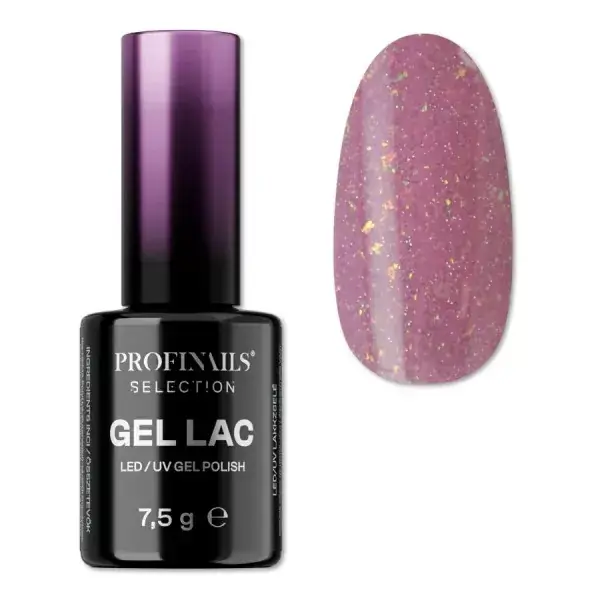 Profinails Selection Effected Collection Gel Polish 7,5g No. E-18 Azonnal elérhető