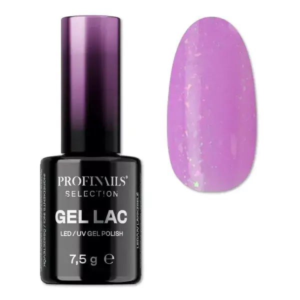 Legnépszerűbb Profinails Selection Effected Collection Gel Polish 7,5g No. E-17