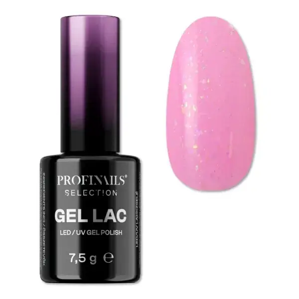 Profinails Selection Effected Collection Gel Polish 7,5g No. E-13 Biztonságos fizetés