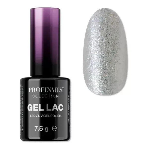 Profinails Selection Wedding Collection Gel Polish 7,5g No. W-19 Szuper akció