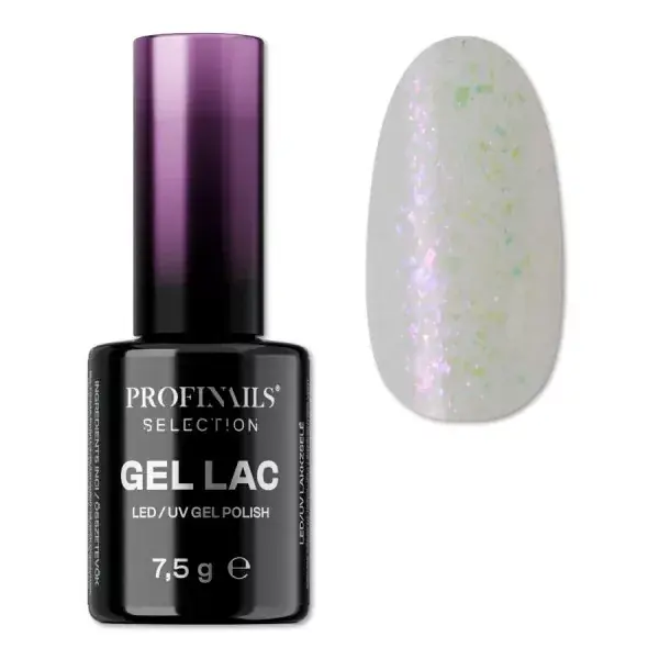 Profinails Selection Wedding Collection Gel Polish 7,5g No. W-15 Ne maradj le