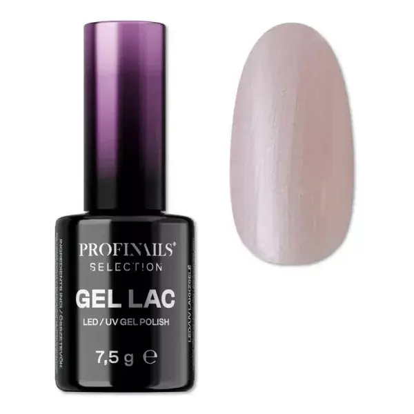 Akciós ár Profinails Selection Wedding Collection Gel Polish 7,5g No. W-14