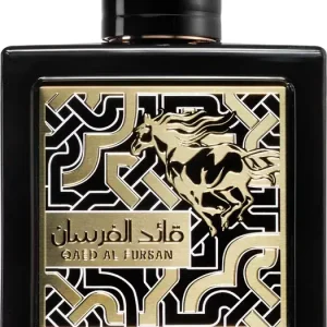 Lattafa Qaed Al Fursan Eau De Parfum 90ml Csak ma