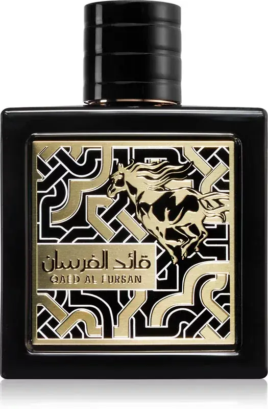 Lattafa Qaed Al Fursan Eau De Parfum 90ml Csak ma