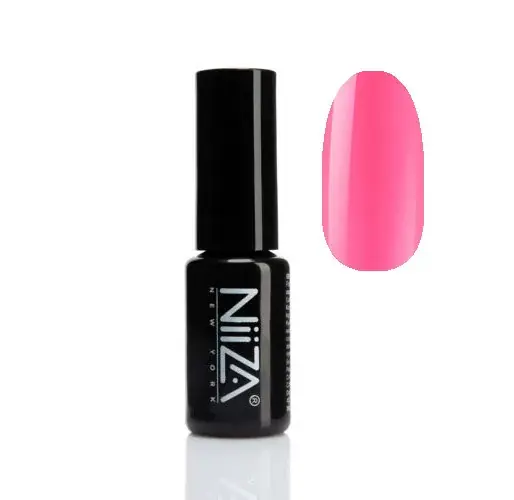 Korlátozott ajánlat NiiZa Gél Lakk 4ml - 580
