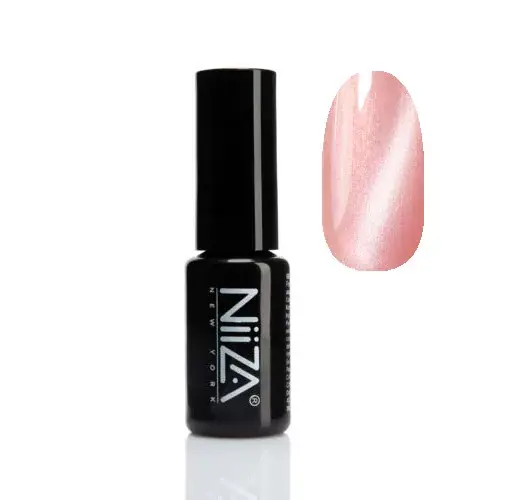 Azonnali szállítás NiiZa Gél Lakk 4ml - 571 Silky Cat Eye