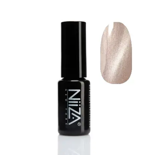 NiiZa Gél Lakk 4ml - 569 Cat Eye Különleges ajánlat