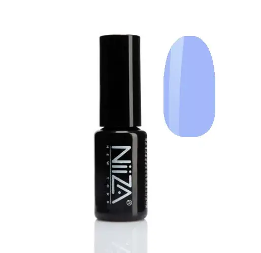 NiiZa Gél Lakk 4ml - 579 Olcsóbb