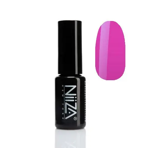 NiiZa Gél Lakk 4ml - 575 Vedd meg online