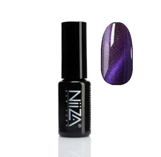 Gyors kiszállítás NiiZa Gél Lakk 4ml - 565 Cat Eye