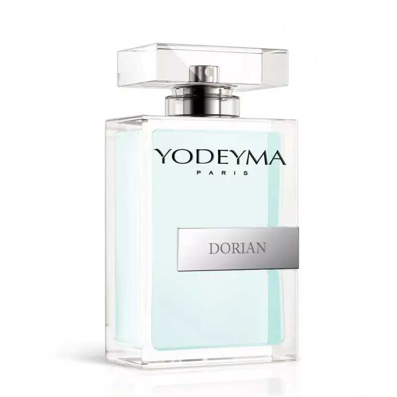 Yodeyma Pour Homme 100ml Dorian Végkiárusítás