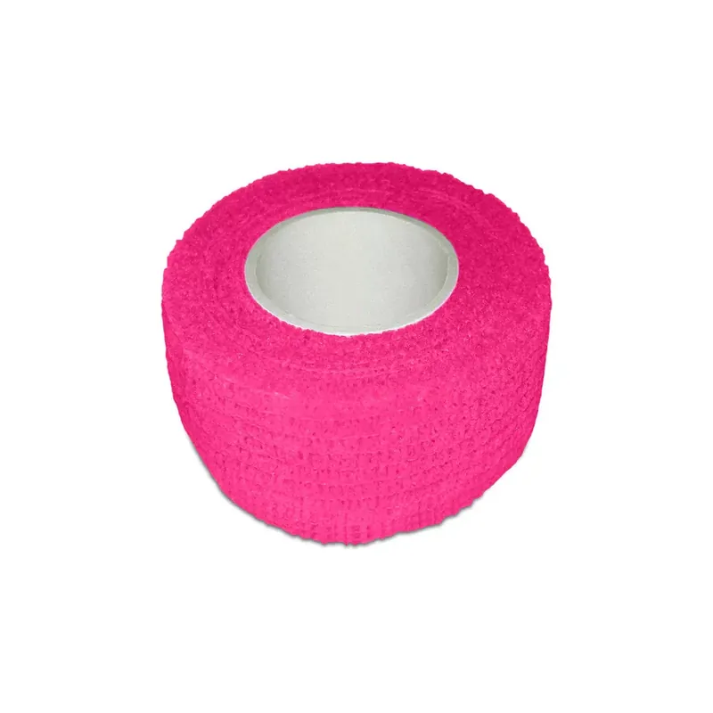 Exkluzív ajánlat Ujjvédő szalag - Pink