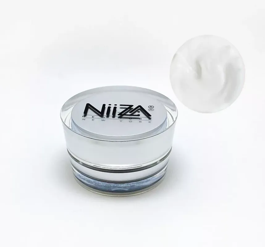 Rendeld meg most NiiZa Builder Gel - Zselé 15g - Jelly White