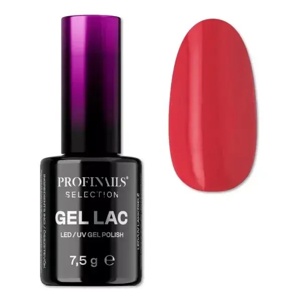 Profinails Selection Gel Lac LED/UV lakkzselé 7,5g No. T-059 Expressz kézbesítés