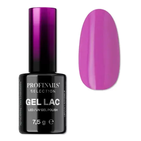 Olcsóbb Profinails Selection Gel Lac LED/UV lakkzselé 7,5g No. T-049