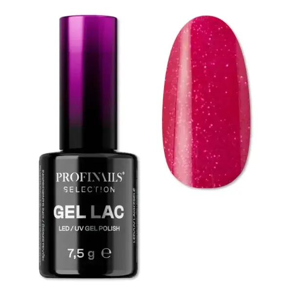 Profinails Selection Gel Lac LED/UV lakkzselé 7,5g No. T-044 Olcsó