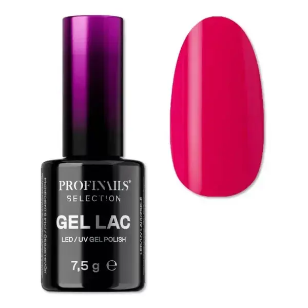 Profinails Selection Gel Lac LED/UV lakkzselé 7,5g No. T-042 Ajánlat