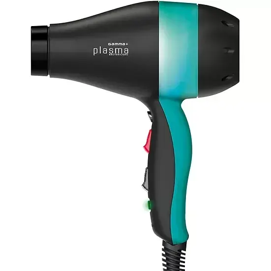 Gamma Piú Plasma Hajszárító Zöld Olcsó
