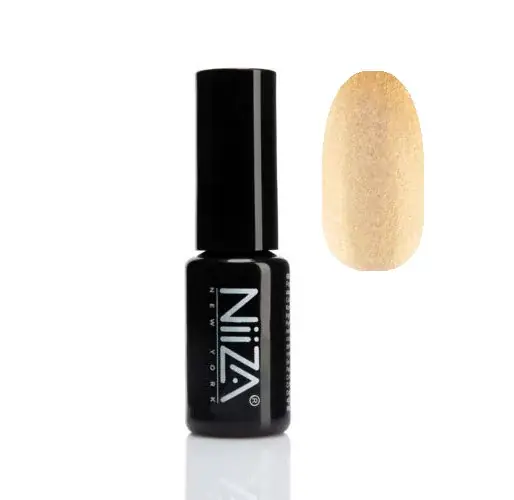 Biztonságos vásárlás NiiZa Gél Lakk 4ml-059