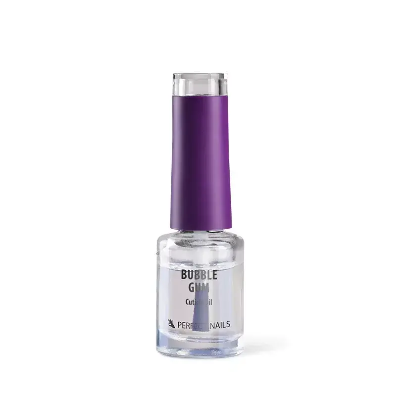 Legnépszerűbb Perfect Nails Körömápoló olaj - Bubble Gum 4ml