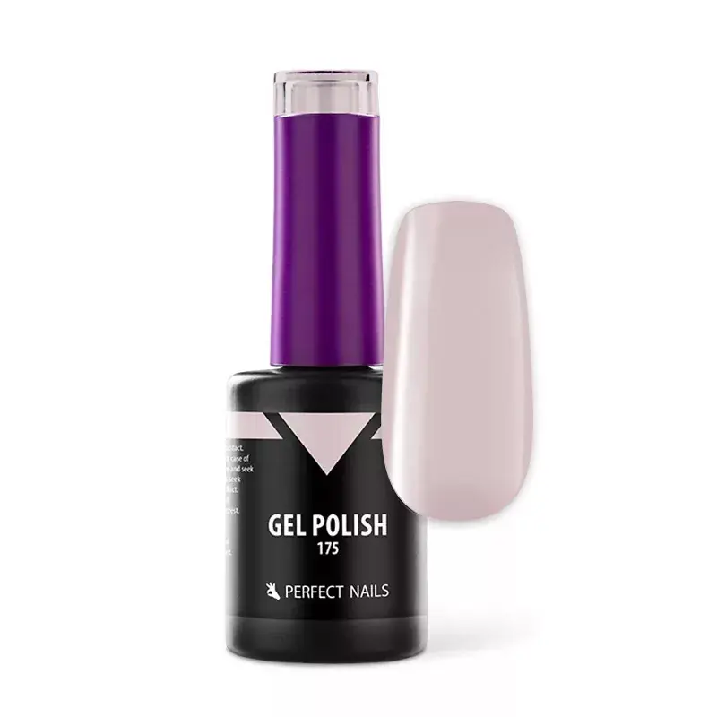 Perfect Nails Gél Lakk - 175 Rope - 8ml Prémium