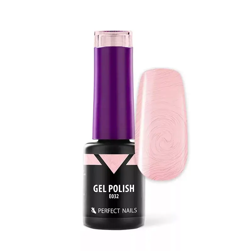 Perfect Nails Gél Lakk - 32 Swirly 2 - 4ml Szuper ajánlat