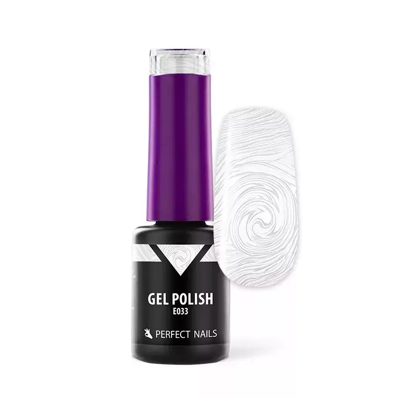Korlátozott ajánlat Perfect Nails Gél Lakk - 33 Swirly 3 - 4ml