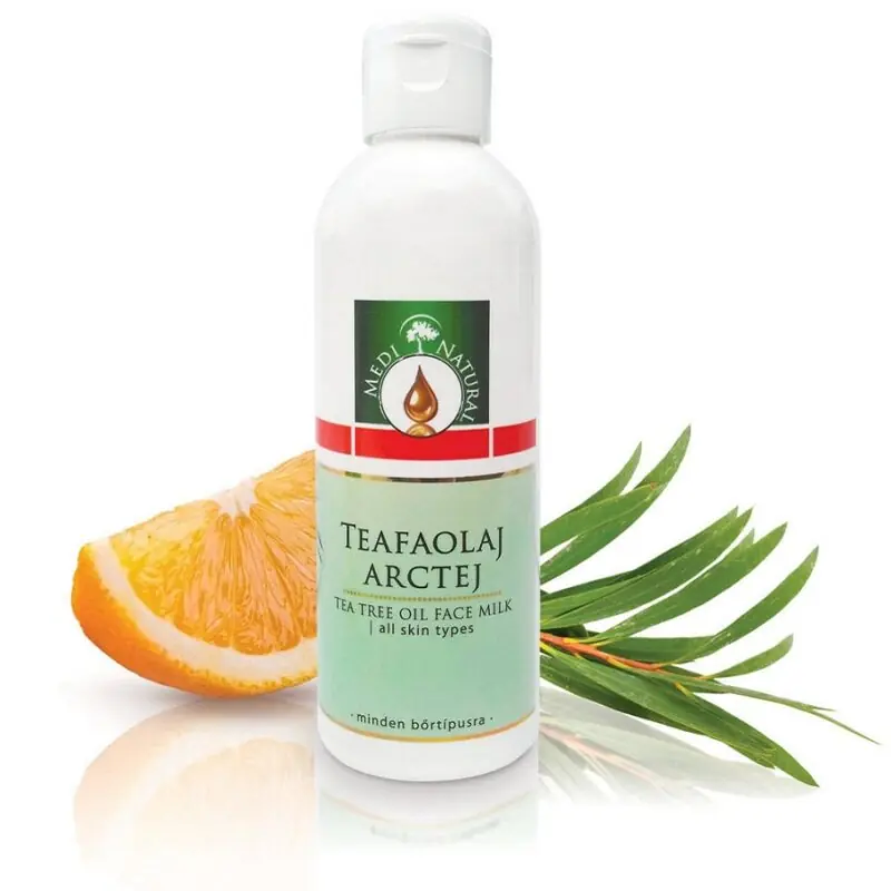 Outlet Medinatural teafaolaj arctej – 200ml