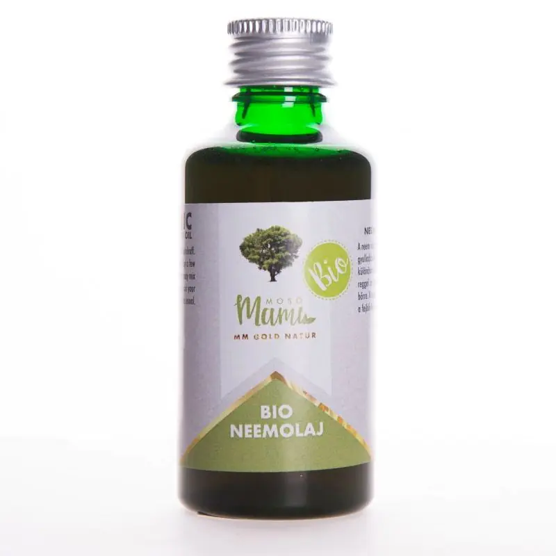Outlet MM Gold bio neem olaj – 50ml