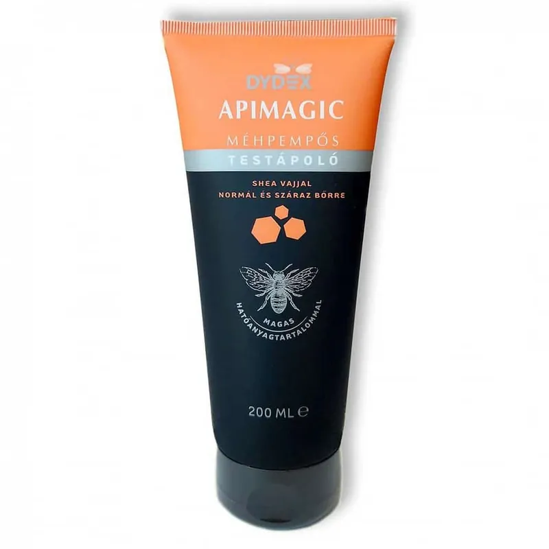 Outlet Dydex Apimagic krém shea vajas – 200ml