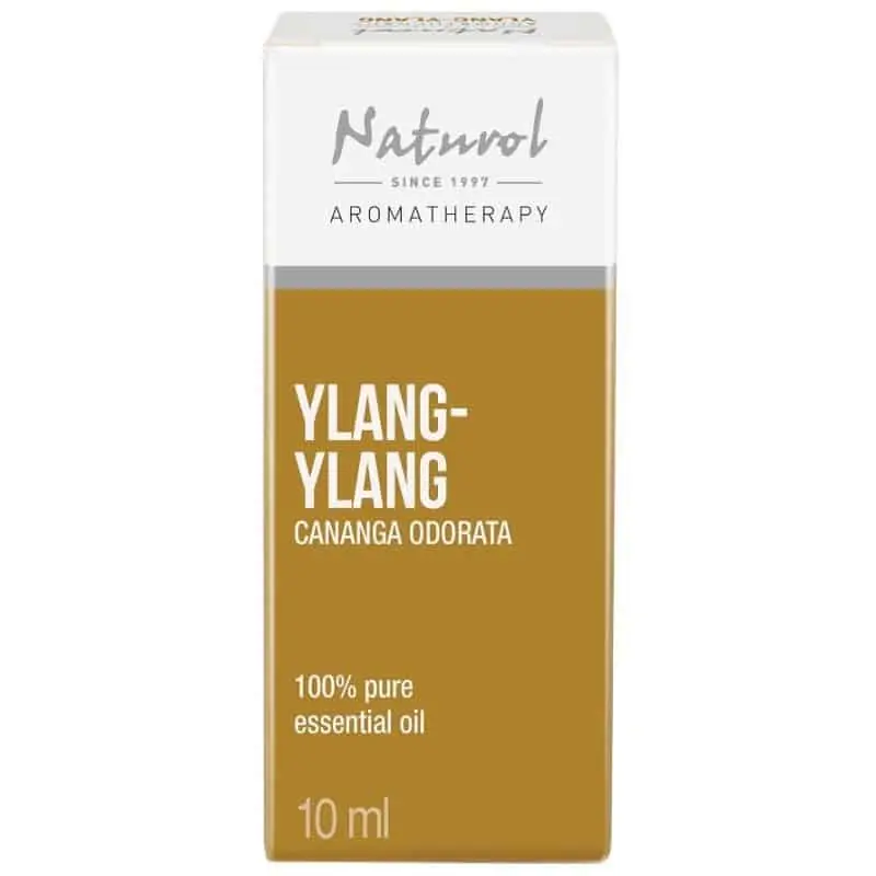 Naturol Ylang-ylang illóolaj – 10ml Ne maradj le