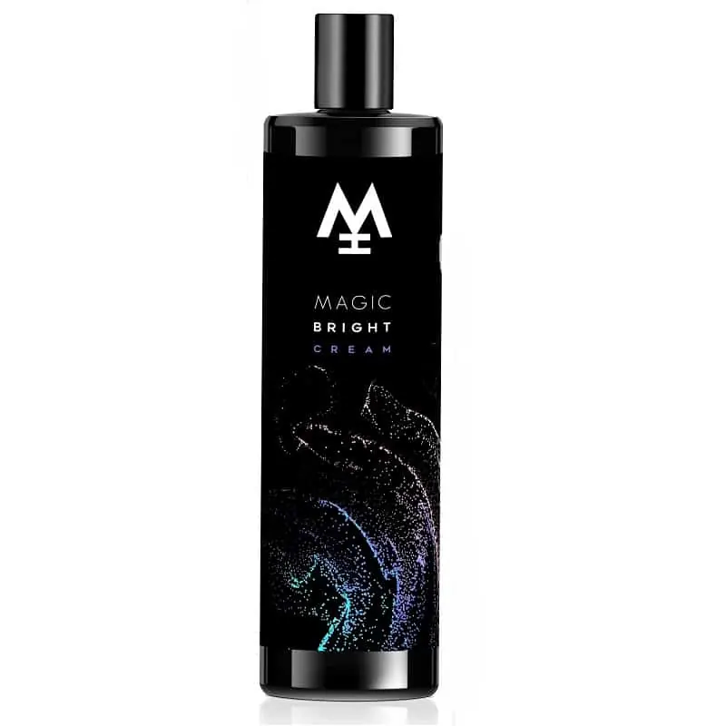 Magic Hair Bright tápláló és fényesítő krém – 150ml Legjobb ár