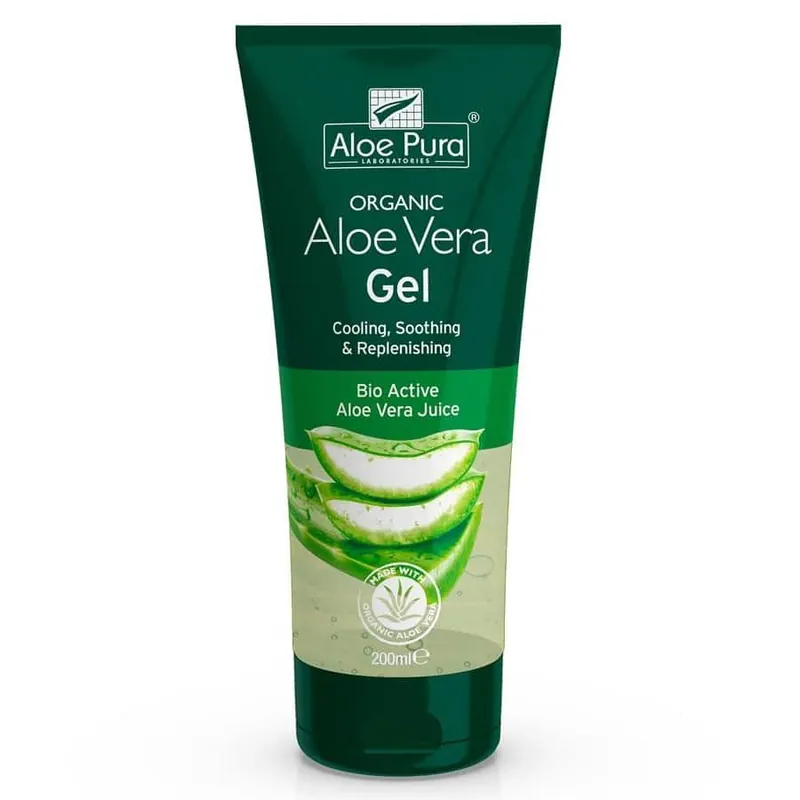 Optima Aloe Vera gél 99,9%-os – 200ml Olcsó