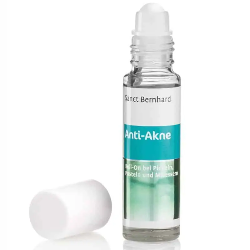 Sanct Bernhard Akne elleni stift – 10ml Olcsó