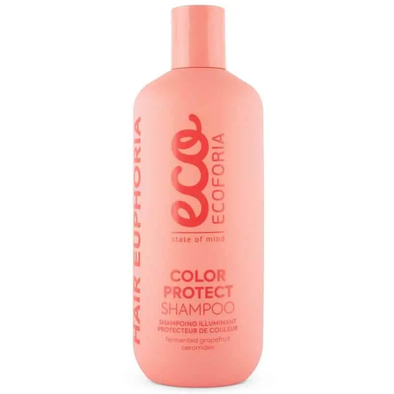 Ecoforia Ceramidos színvédő sampon – 400ml Bestseller