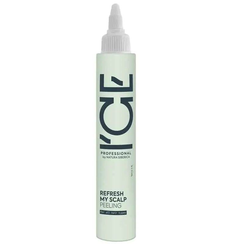 Kiárusítás ICE Professional Refresh My Scalp fejbőrhámlasztó – 100ml